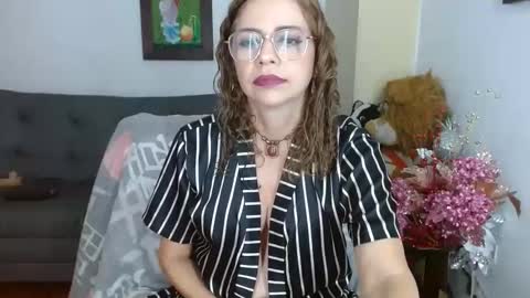 melisa online show from February 27, 1:38 pm
