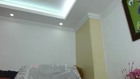 melisa online show from October 17, 7:51 pm