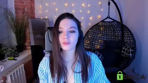 Melissa online show from February 26, 9:07 pm