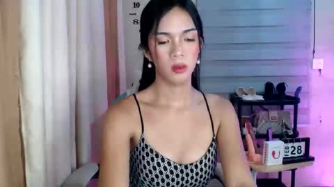 Melly online show from February 27, 9:51 pm