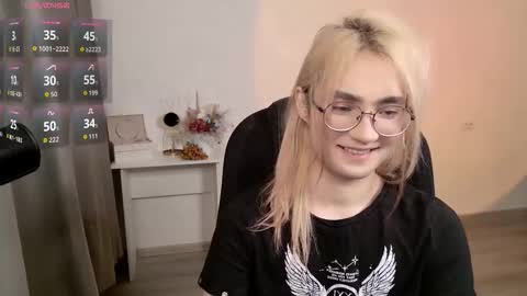 _meow_neko_ online show from March 31, 1:50 am