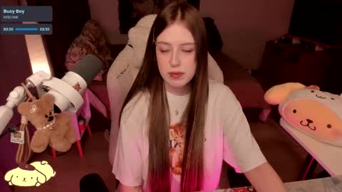 miko3 online show from March 24, 9:21 pm