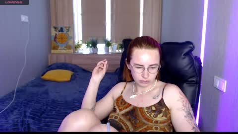 _mi_amore online show from May 21, 6:20 am