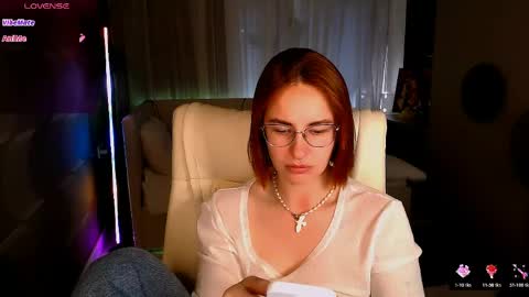 _mi_amore online show from May 17, 5:27 am