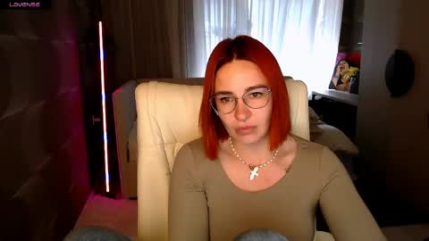 _mi_amore online show from May 31, 6:34 am