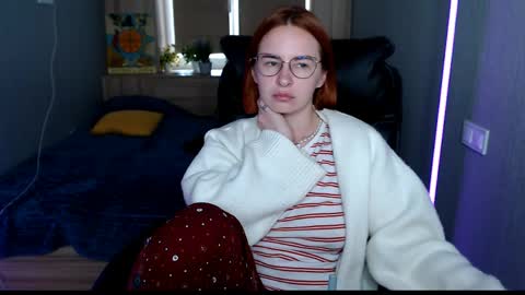 _mi_amore online show from May 15, 8:45 am