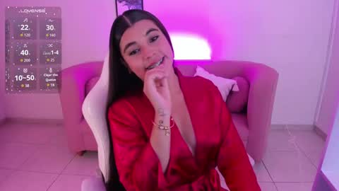 Snapshot of _mia_blue_18_ chatting on September 27, 7:22 pm MIa blue 18 online show from September 27, 7:22 pm
