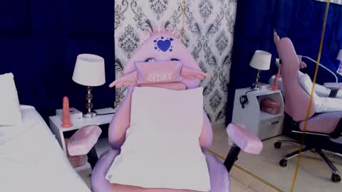 Mia Monroe online show from February 23, 3:18 pm