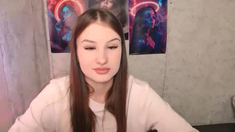 Snapshot of _miaangel_ chatting on October 15, 1:12 pm Mia online show from October 15, 1:12 pm