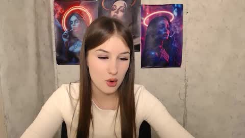 Snapshot of _miaangel_ chatting on September 18, 1:26 pm Mia online show from September 18, 1:26 pm
