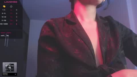 _miaw online show from June 25, 3:03 am