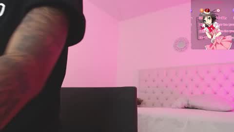 Snapshot of _miia_sweet chatting on September 30, 11:53 am Paula online show from September 30, 11:53 am