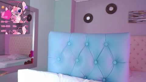 Paula online show from March 28, 11:33 am