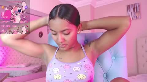 Paula online show from April 15, 12:52 pm