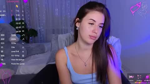 Milana online show from September 21, 8:46 pm