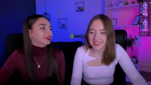 your Mila online show from February 11, 9:57 am