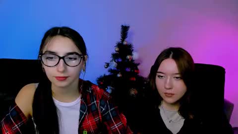 your Mila online show from December 16, 12:11 pm