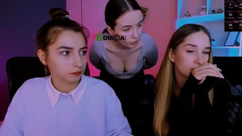 your Mila online show from March 24, 10:21 am