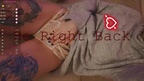 Kate online show from March 7, 9:53 am