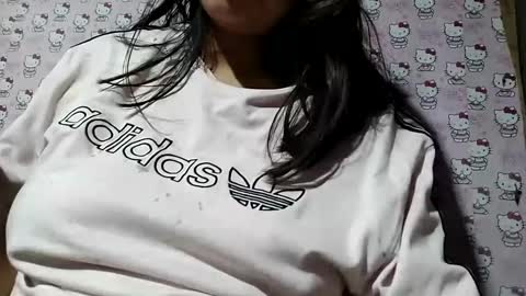 _milkytitsmomxx_ online show from January 31, 4:25 am