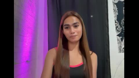 Irina online show from April 14, 1:36 pm