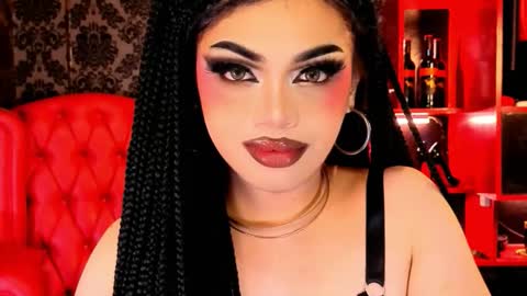 Raven Strauss online show from March 2, 5:41 pm