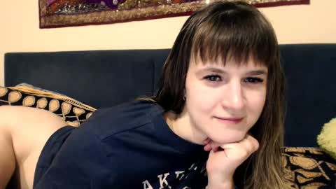 Snapshot of _minnie_boo_ chatting on October 7, 8:05 pm Boo online show from October 7, 8:05 pm