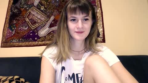 Snapshot of _minnie_boo_ chatting on October 10, 8:13 pm Boo online show from October 10, 8:13 pm