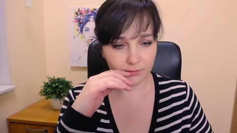 Miranda online show from February 4, 1:48 pm