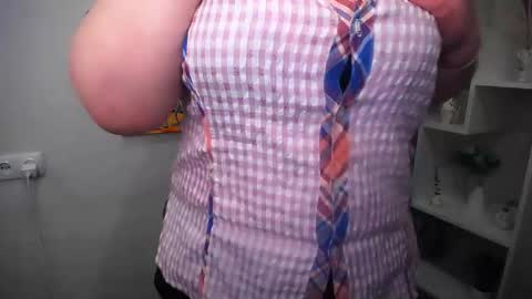 Miranda online show from March 5, 11:52 am