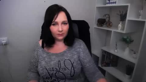 Miranda online show from February 12, 2:53 pm