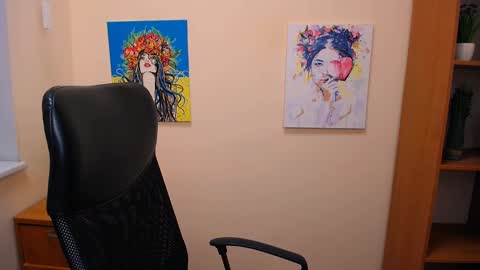 Miranda online show from March 7, 3:28 pm