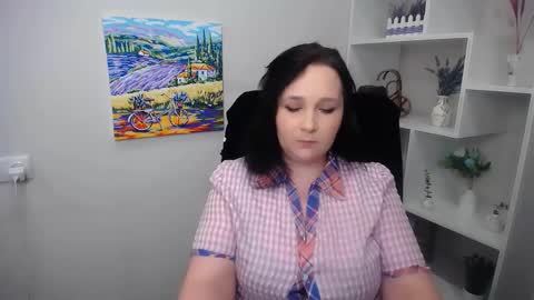 Miranda online show from March 4, 11:40 am