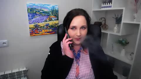 Miranda online show from March 6, 11:53 am