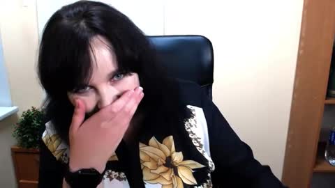 Miranda online show from September 30, 1:21 pm