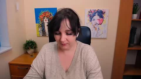 Miranda online show from March 11, 12:06 pm