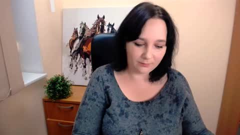 Miranda online show from October 15, 7:42 am