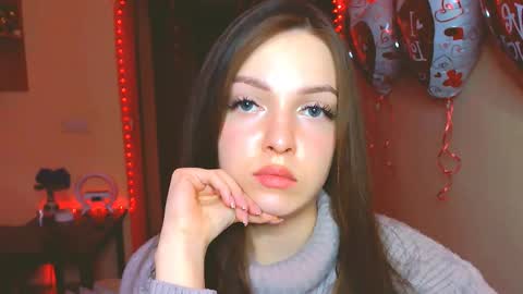 Miss Jessica  Boss Jordan online show from February 15, 8:22 pm