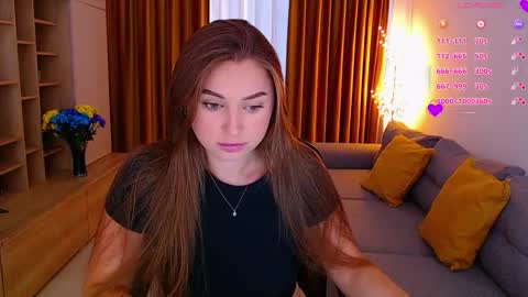 Mia online show from September 14, 9:00 am