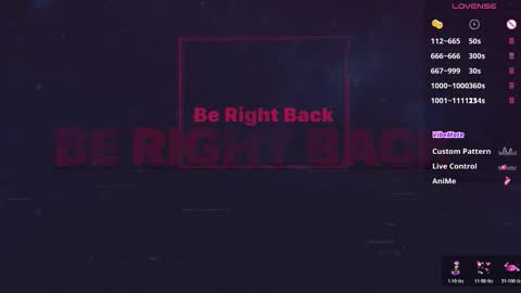 Mia online show from February 11, 10:08 am