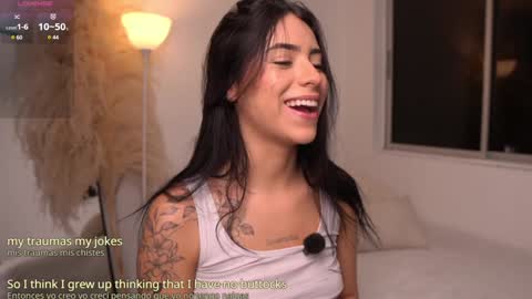 Snapshot of _missamber chatting on February 26, 1:25 am Vale online show from February 26, 1:25 am