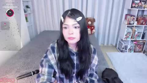 Hanna  Idependent Model   online show from March 29, 3:52 am