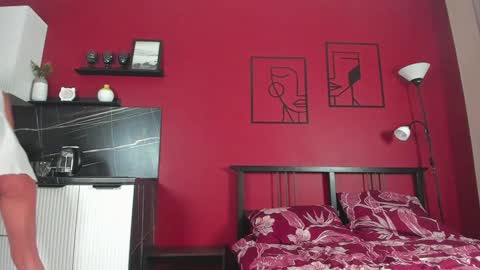 alienmito online show from October 25, 12:44 am