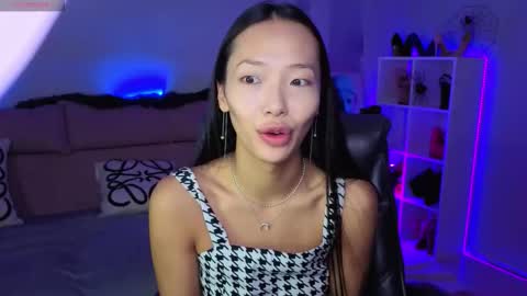  MIURA  online show from October 24, 1:17 am