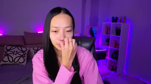  MIURA  online show from December 1, 12:41 am