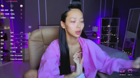  MIURA  online show from March 29, 1:07 am