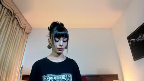 Snapshot of _mizuki chatting on February 12, 6:09 pm mizuki  online show from February 12, 6:09 pm