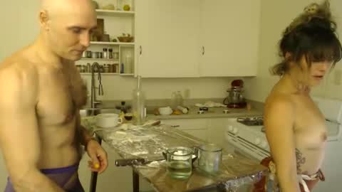  mobius  online show from April 9, 5:00 am