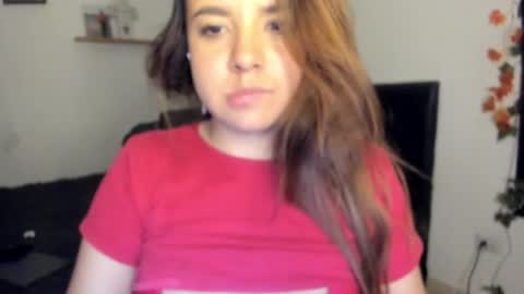     liaaa 4u online show from October 11, 1:21 am