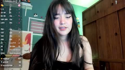 Next stream  950 pm Colombia time xd online show from January 12, 5:58 am